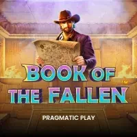 Book of the Fallen