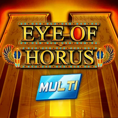 Eye of Horus