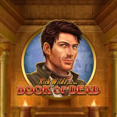 Book of Dead