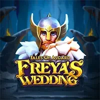 Freya's Wedding